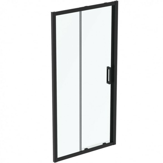 Душевая дверь Ideal Standard Connect черный  K9273V3 - 0