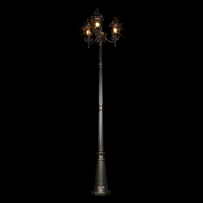 Садово-парковый светильник Loft IT Verona 100003/2300 - 2