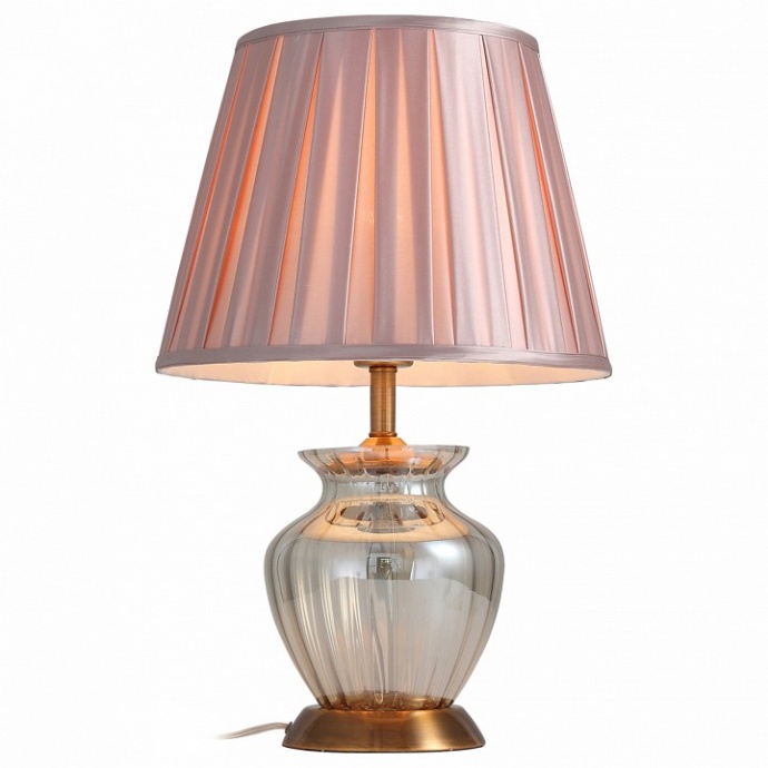 Настольная лампа декоративная ST-Luce Assenza SL967.304.01 - 0