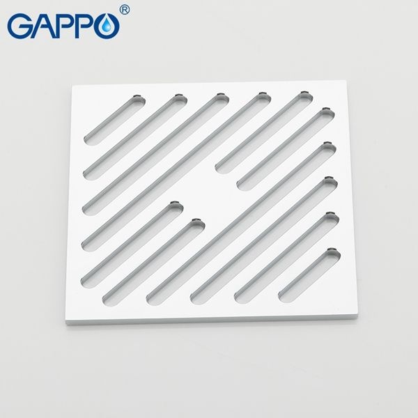 Душевой трап Gappo G81050 - 6