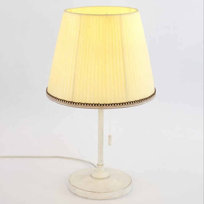 Настольная лампа декоративная Citilux Линц CL402723 - 4