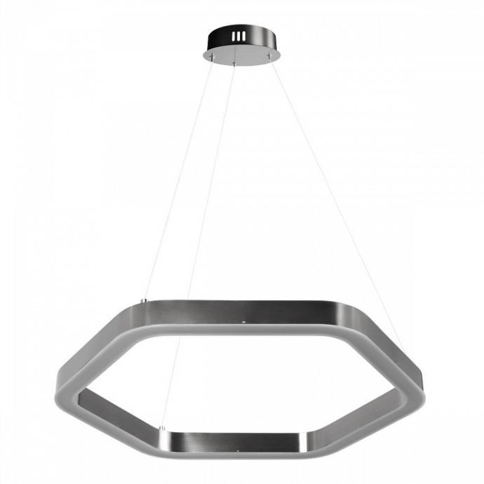 Подвесной светильник Loft it Titanium 10243S Dark grey - 1