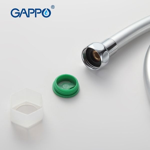 Душевой шланг Gappo G47 - 1