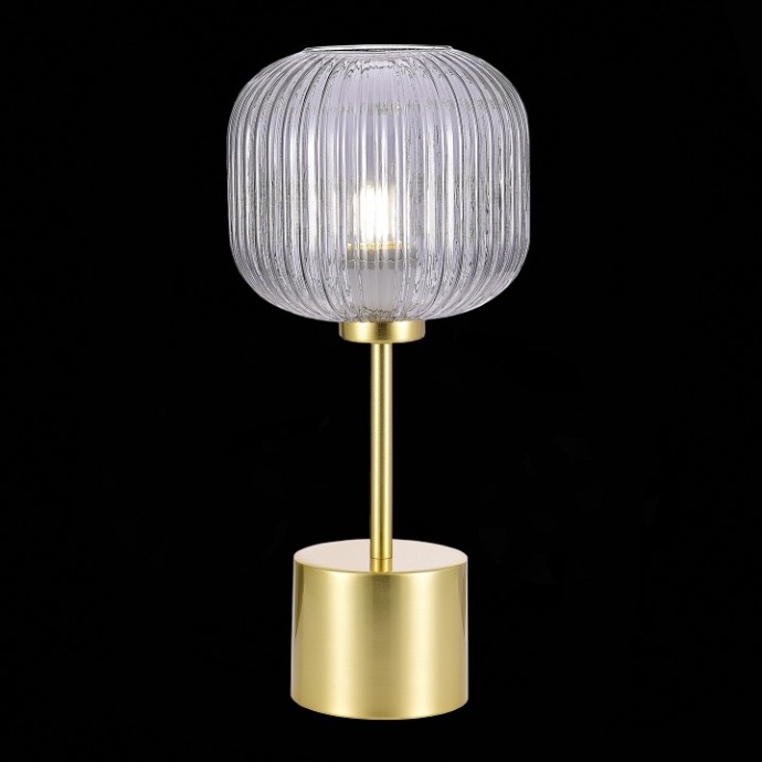 Настольная лампа декоративная ST-Luce Gran SL1154.304.01 - 1