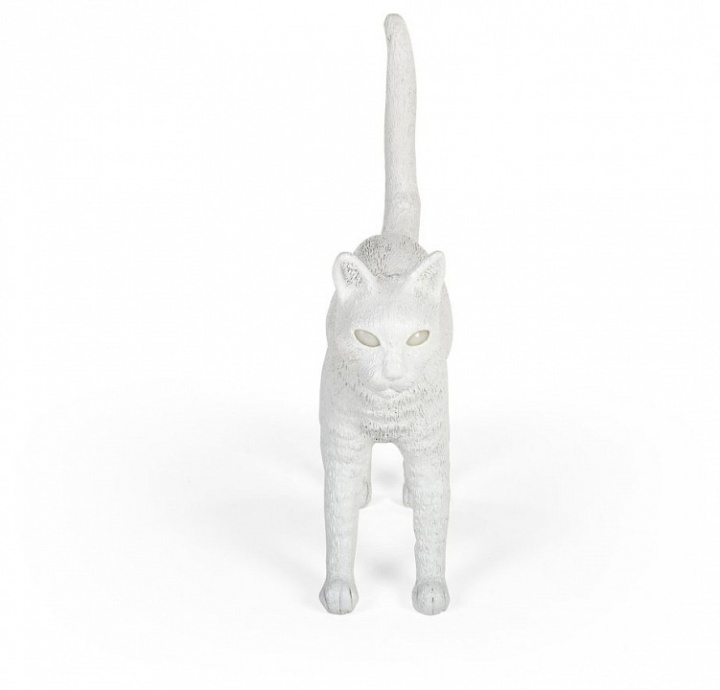 Зверь световой Seletti Cat Lamp 15040 - 4