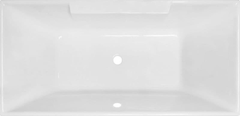 Акриловая ванна Royal bath TRIUMPH 167x87.5 см  RB 665101 - 0