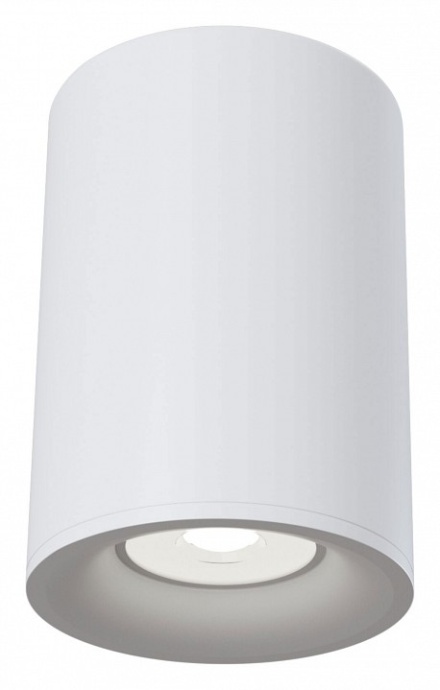 Потолочный светильник Maytoni Alfa C012CL-01W - 0