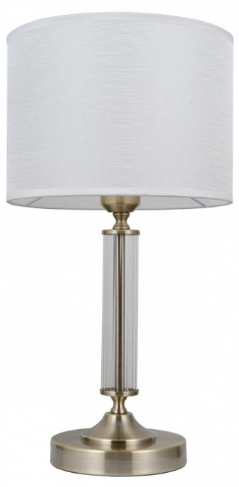 Настольная лампа декоративная MW-Light Конрад 12 667033201 - 0