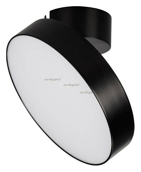 Потолочный светодиодный светильник Arlight SP-Rondo-Flap-R250-30W Day4000 028171 - 0