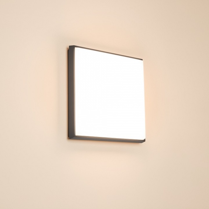 Уличный светодиодный светильник Arlight LGD-Area-S300x300-30W Warm3000 029953 - 3