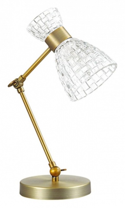 Настольная лампа Lumion Comfi Jackie 3704/1T - 0