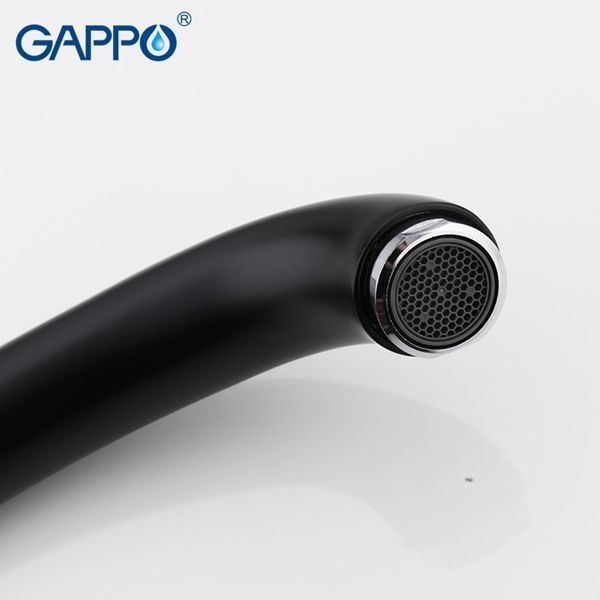 Смеситель для кухни Gappo Aventador G4150 - 4