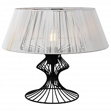 Настольная лампа декоративная Lussole Cameron LSP-0528 - 1