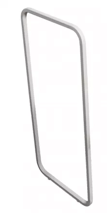 Ножки для тумбы Boheme Armadi Art Vallessi для моноблоков белый 839-W д - 0
