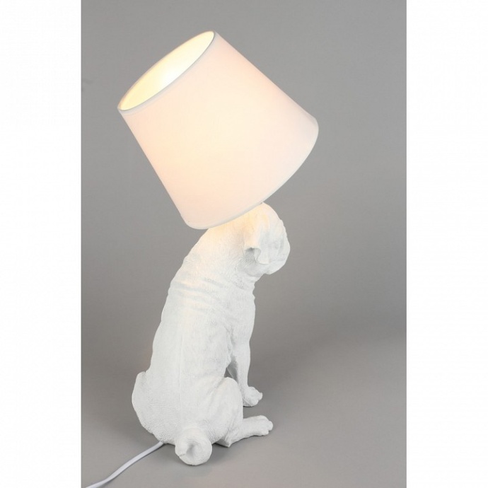 Настольная лампа Omnilux Banari OML-16314-01 - 7