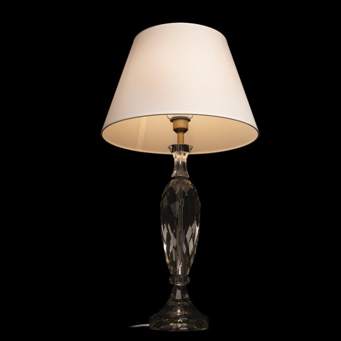 Настольная лампа декоративная Loft it Сrystal 10278 - 5