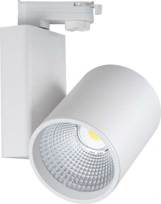 Светильник на штанге Smart Lamps Flash TL-ET-G06040WW-38-4 - 0