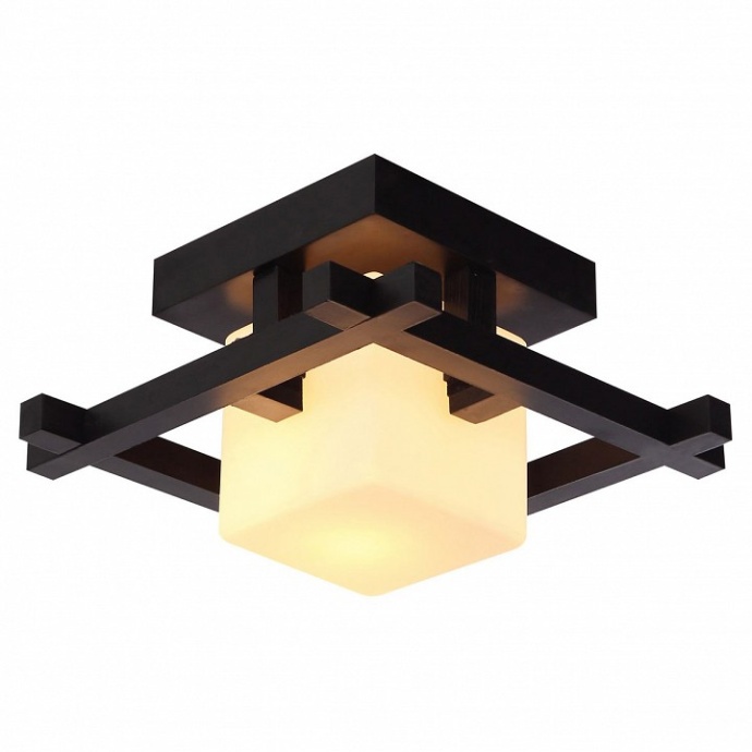 Потолочный светильник Arte Lamp 95 A8252PL-1CK - 0