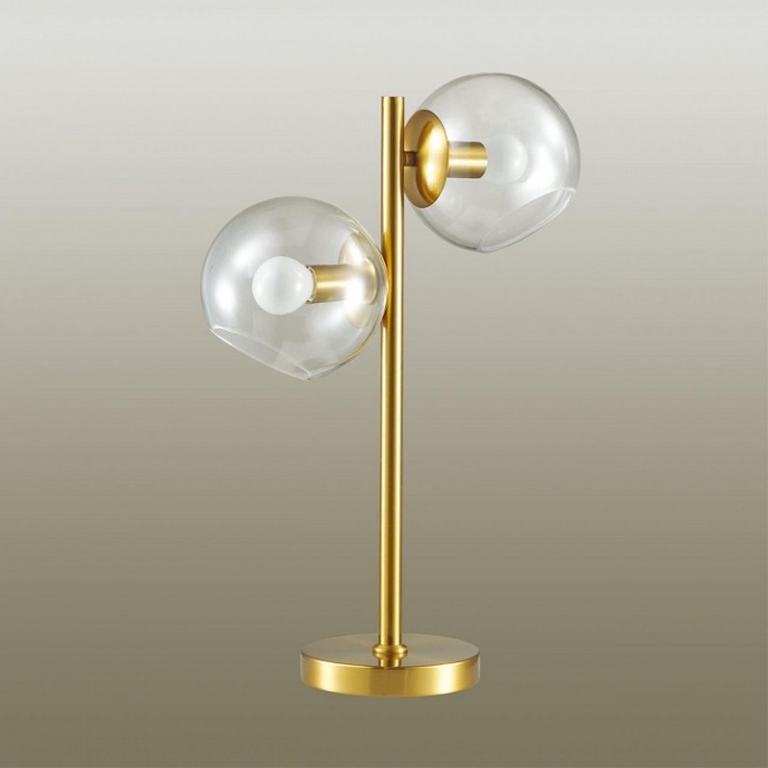 Настольная лампа Lumion Moderni Blair 3769/2T - 1