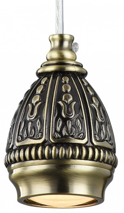 Подвесной светильник Favourite Sorento 1584-1P - 0