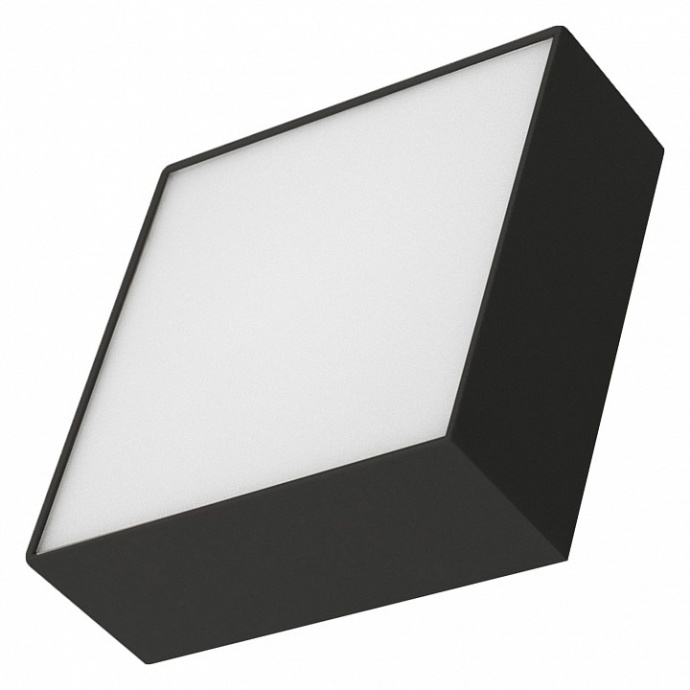 Потолочный светодиодный светильник Arlight SP-Quadro-S175x175-16W Warm3000 034783 - 0