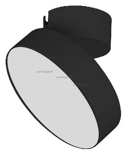 Потолочный светодиодный светильник Arlight SP-Rondo-Flap-R175-16W Day4000 028163 - 0