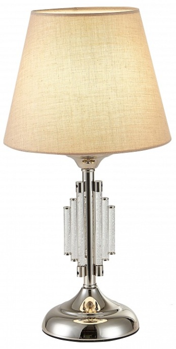 Настольная лампа декоративная SIMPLE STORY 1058 1058-1TL - 0