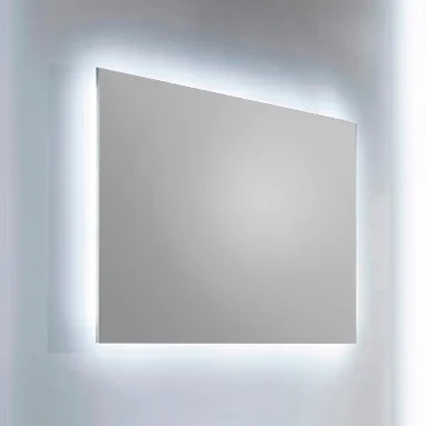 Зеркало Sanvit Кубэ 70 с подсветкой zkube70 - 0