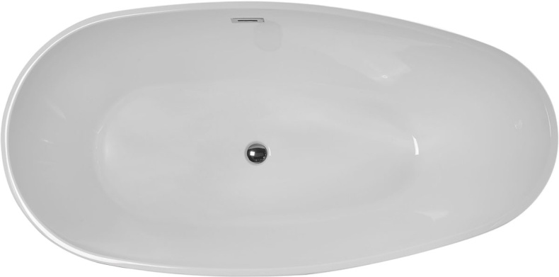 Акриловая ванна Swedbe Vita 8806 - 1