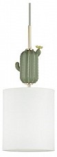 Подвесной светильник Odeon Light Cactus 5425/1 - 1