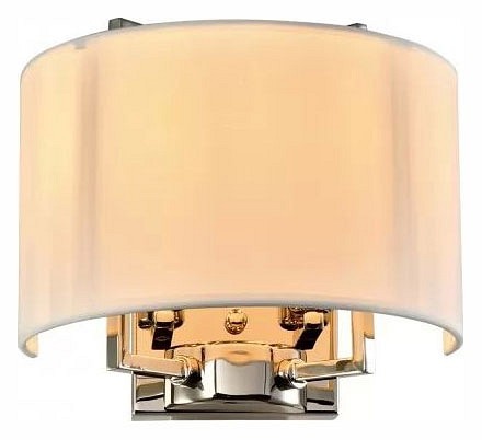 Накладной светильник iLamp Divole W9505-2 NIC - 0
