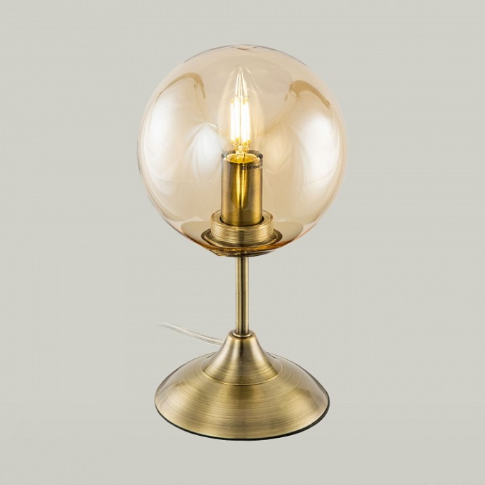 Настольная лампа Citilux Томми CL102813 - 2