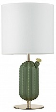 Настольная лампа декоративная Odeon Light Cactus 5425/1T - 1