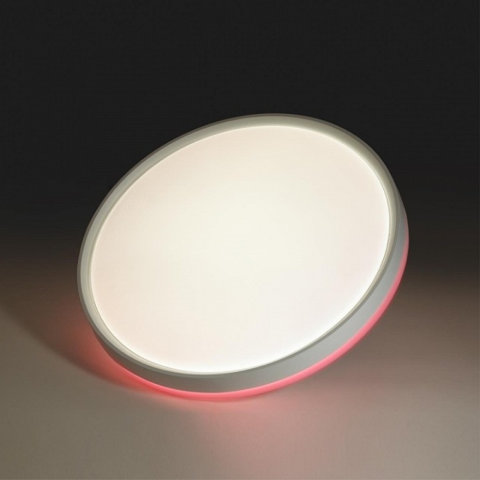 Накладной светильник Sonex Kezo Pink 7708/DL - 6