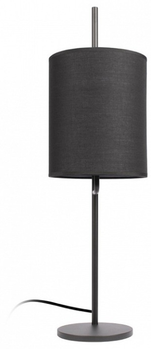 Настольная лампа декоративная Loft it Ritz 10253T Black - 2