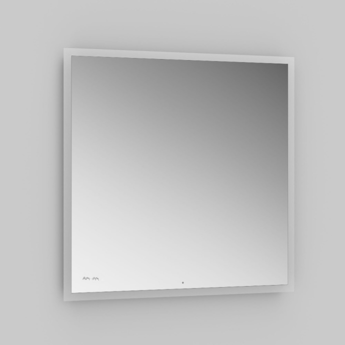 Зеркало AM.PM Spirit V2.0 60 подсветкой M71AMOX0601SA - 3