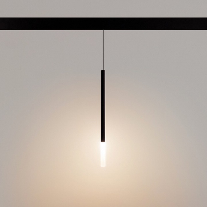 Трековый светодиодный светильник Arlight Mag-Orient-Stick-Hang-5W Warm3000 037038 - 1