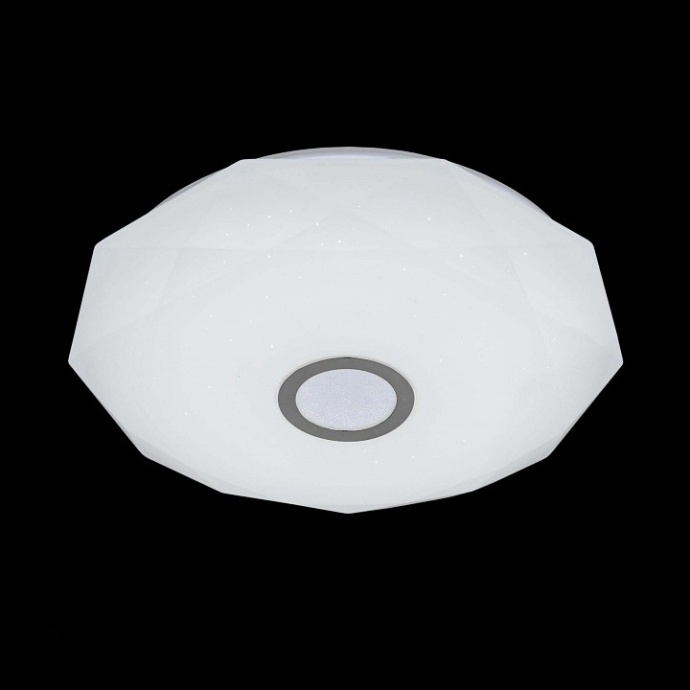 Потолочный светодиодный светильник Citilux Диамант Смарт CL713A60G - 2