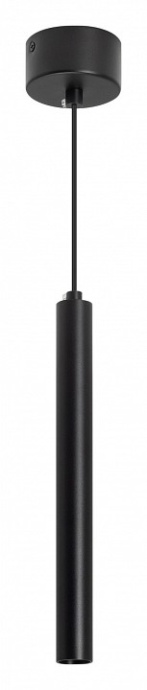 Подвесной светодиодный светильник Arlight SP-Pipe-Hang-L300-R30-9W Day4000 038607 - 1