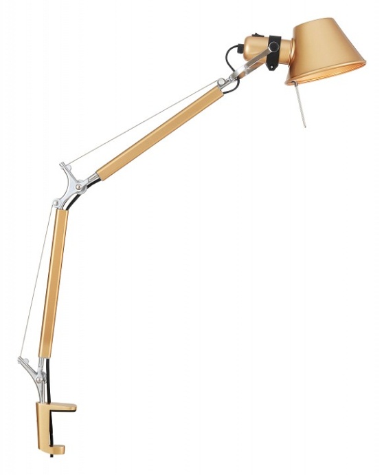 Настольная лампа офисная Favourite Legend 2840-1T - 0