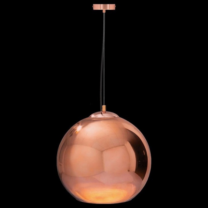 Подвесной светильник Loft IT Copper Shade Loft2023-D - 3