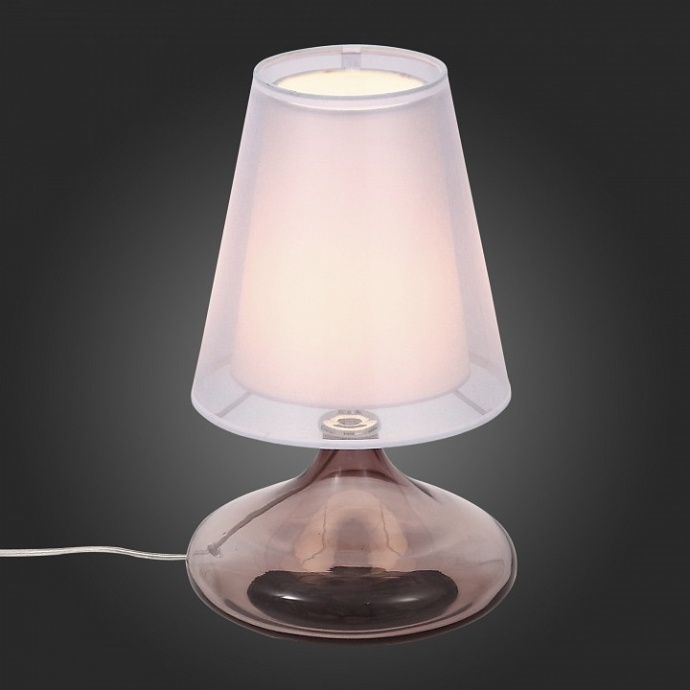 Настольная лампа декоративная ST-Luce Ampolla SL974.604.01 - 2