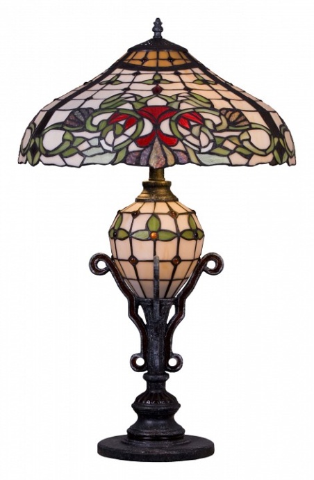 Настольная лампа Velante 844-804-03 - 0