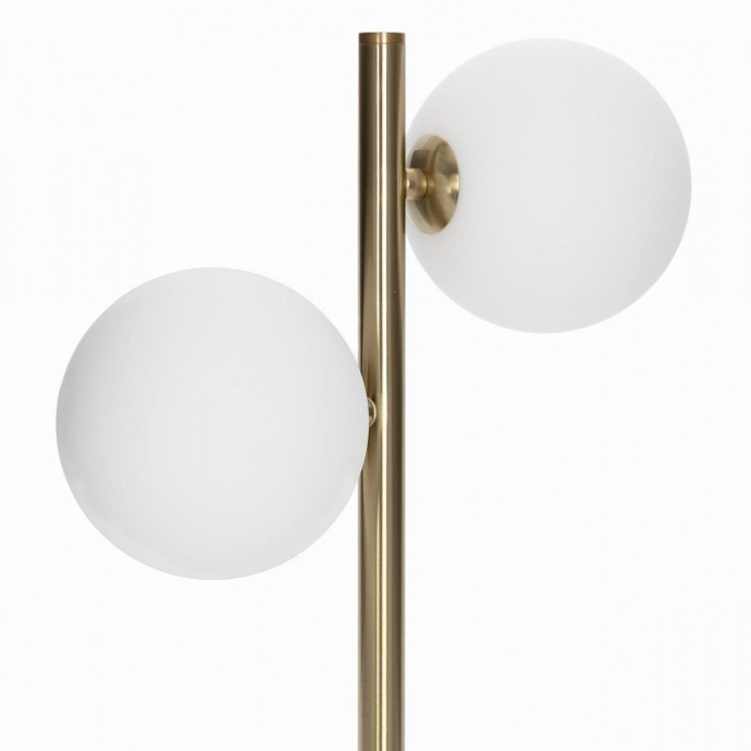 Настольная лампа декоративная Citilux Рунд CL205820N - 4