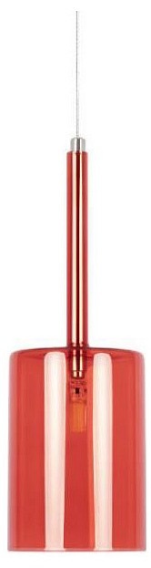 Подвесной светильник Loft it Spillray 10232/C Red - 0