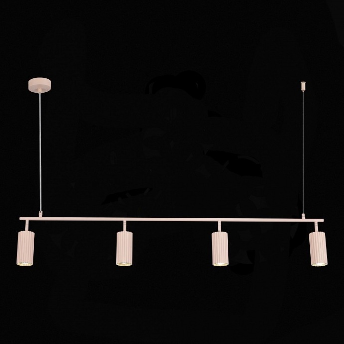 Подвесной светильник ST-Luce Kendo SL1213.603.04 - 3