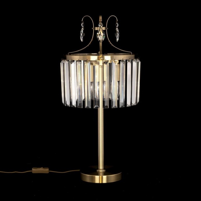 Настольная лампа декоративная Citilux Инга CL335833 - 1