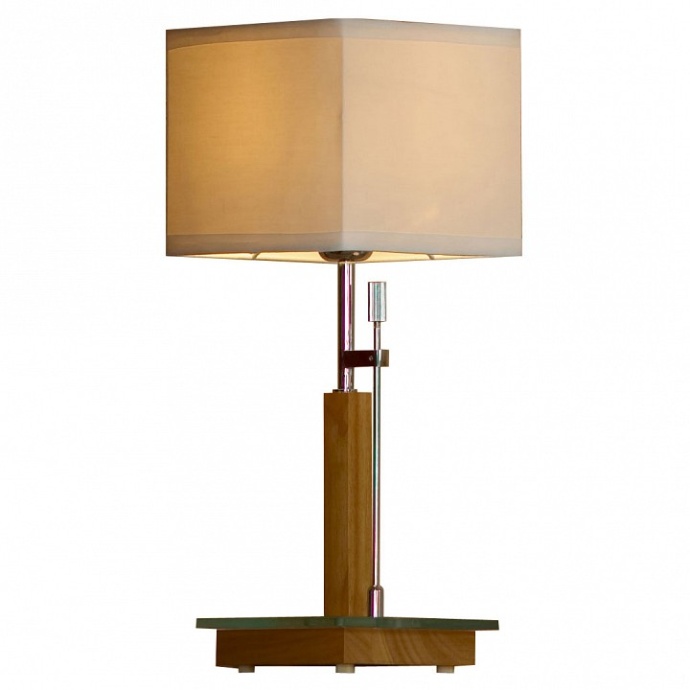Настольная лампа декоративная Lussole Montone LSF-2504-01 - 0