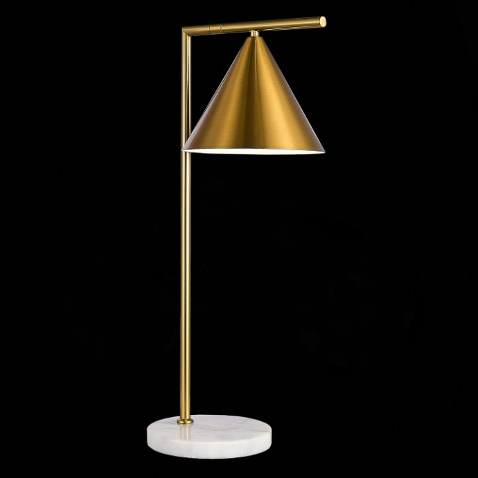 Настольная лампа декоративная ST-Luce Dizzie SL1007.204.01 - 2