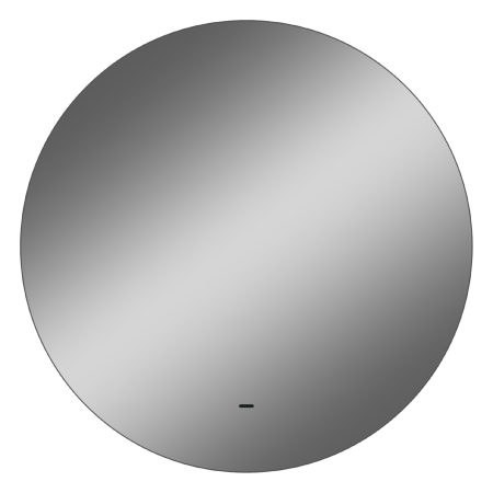 Зеркало Misty Аламак 64.5 с подсветкой АЛА-02-645-14 - 0
